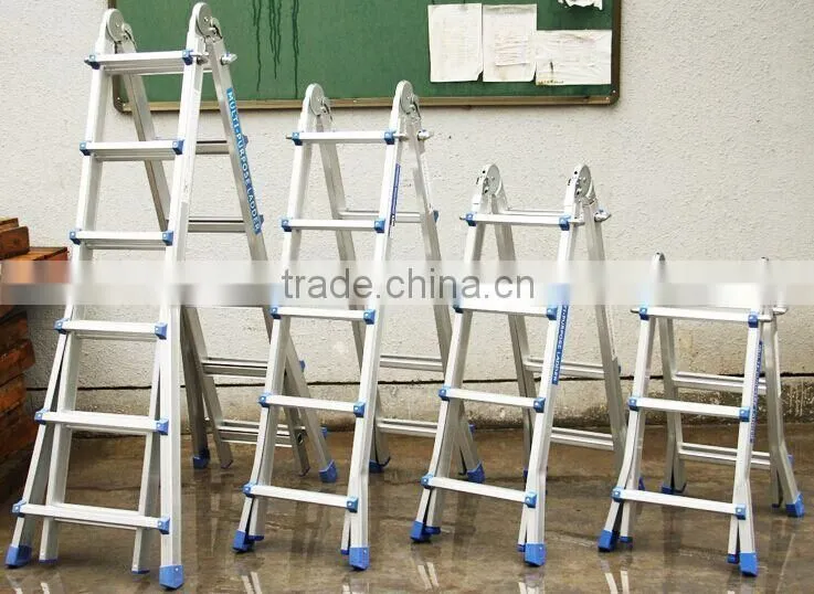 Very useful for different palces little giant ladders AY-603