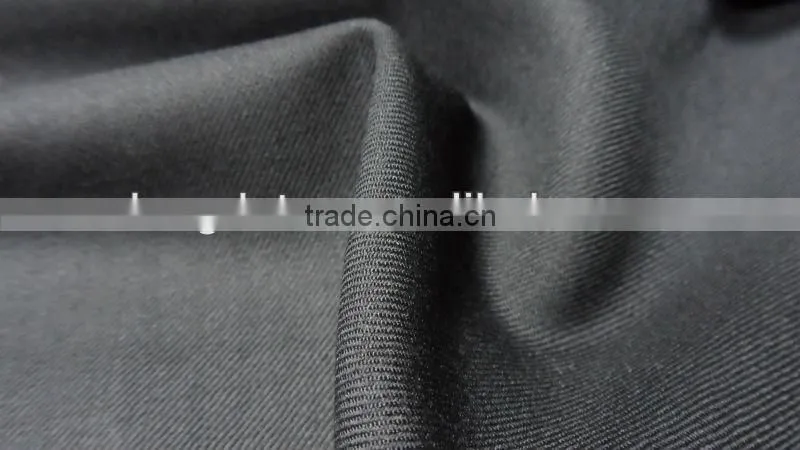 Superfine quality Italia design worsted wool suit fabric