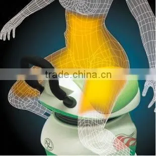 HORSE RIDING FITNESS MACHINE