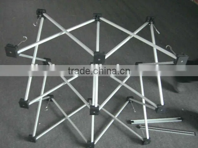 Portable Promotion Table