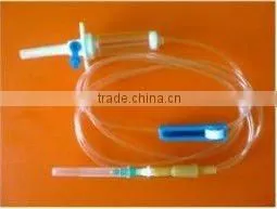 infusion set
