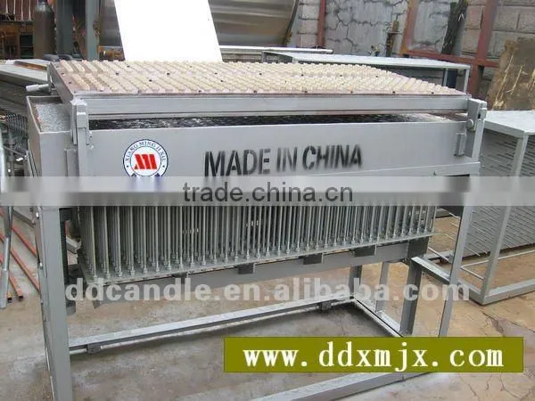 Household Extruder Candle Machine