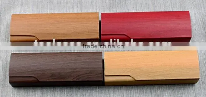 optical Handmade eyeglasses glasses Case