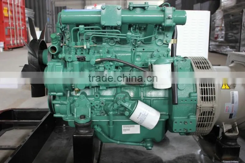60hz genset