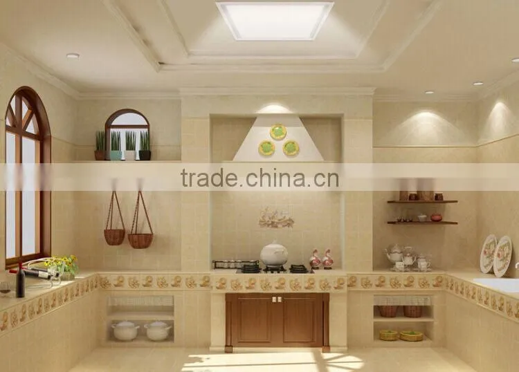 Epistar smd wholesale led square recessed glass panel light