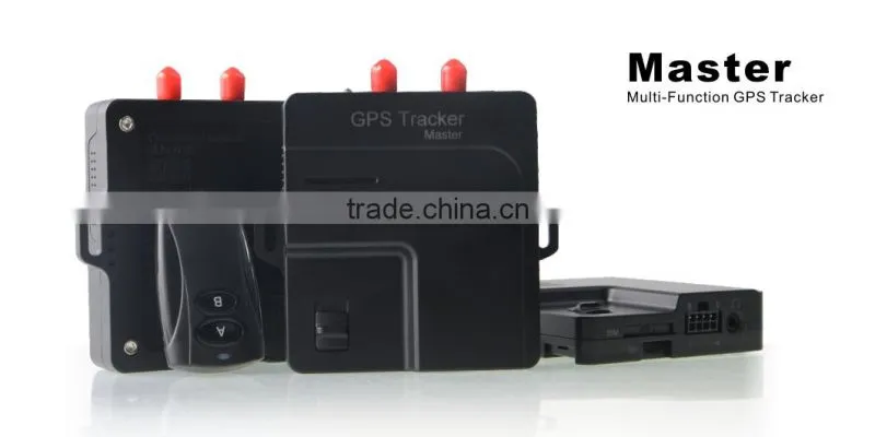 New Product Master-baby management system chip gps locator,gps tracker via pc and cell phone