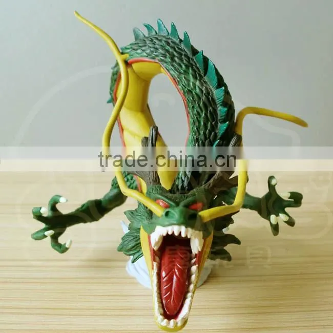 OEM cartoon small animal figurines