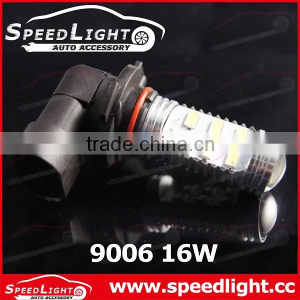 Superior Fog Light 12V Auto LED Bulb
