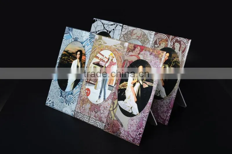 Best Sale Gift Of Glass Cheap Picture Frames