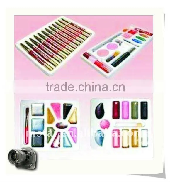 XC46-71/122A-BWP Full Automatic High Speed Plastic Cup Lid Thermoforming Machine