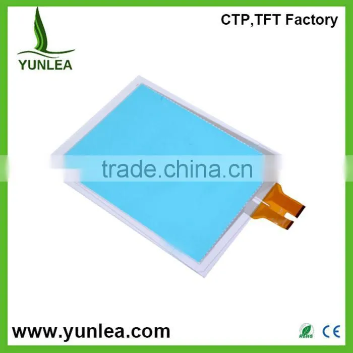 Multi touch 10.1" to 32" capacitive touch film for touch screen