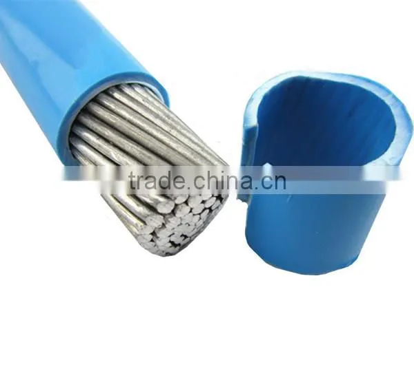 blv solid core aluminum wire/cable duct