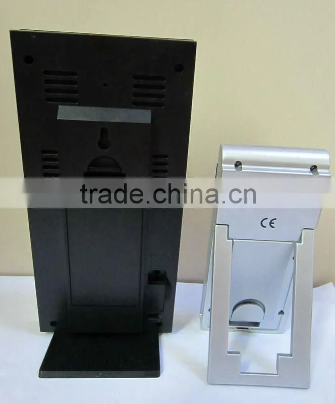 design weather station