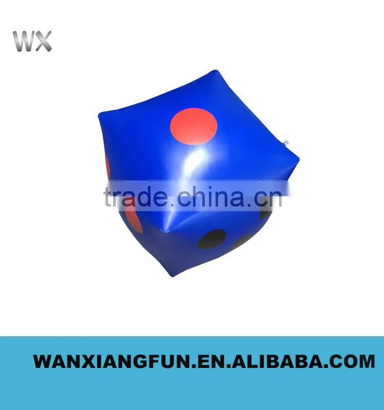 2016 new design high quality inflatable water toys