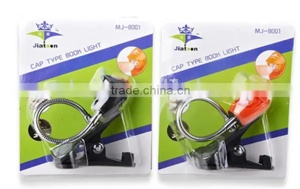 book reading light led book light