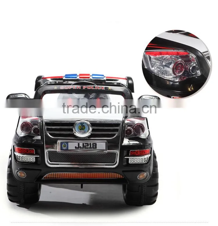 kids ride on electric cars toy for wholesale JJ218