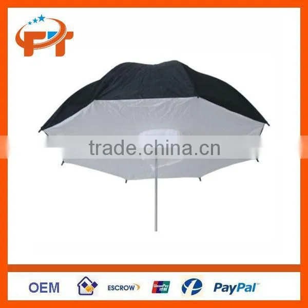 36'' Umbrella Softbox Soft Brolly Box Reflector Studio
