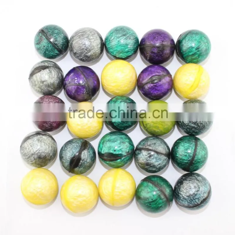 China toy factory colorful crazy bounce ball kids toy ball