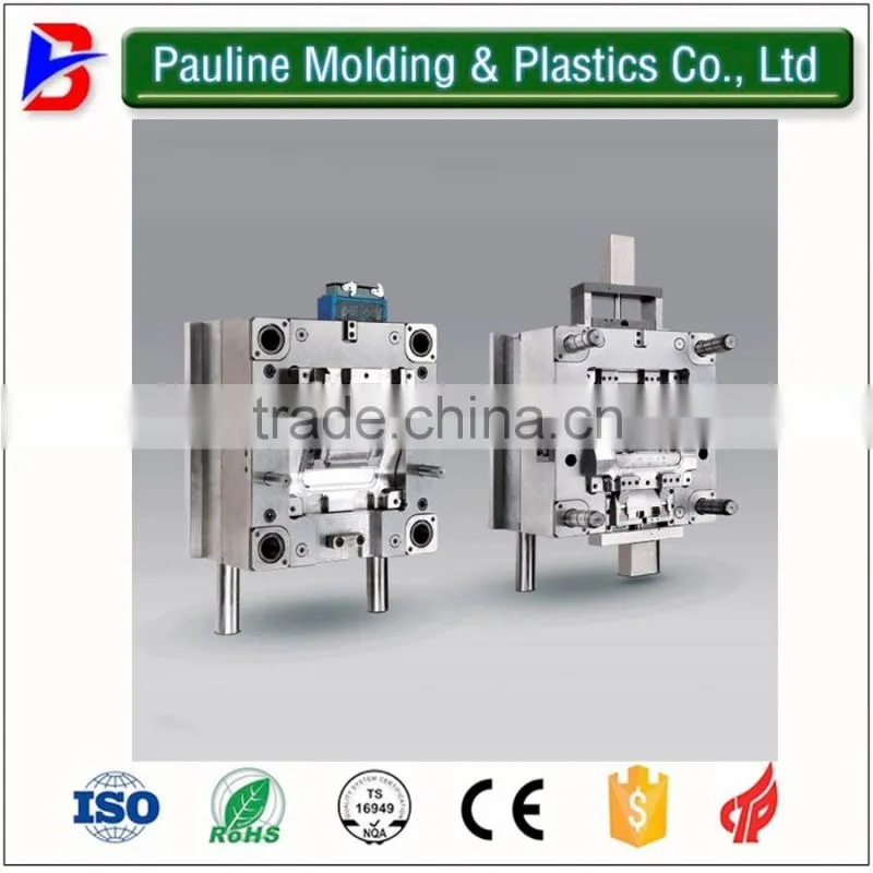 Professional custom neoprene mould prototype companies