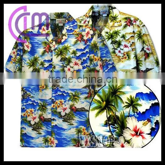 aloha island beach shirts