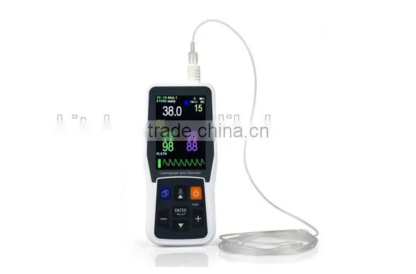 Multi-parameter patient monitor, Patient Monitors,Monitors