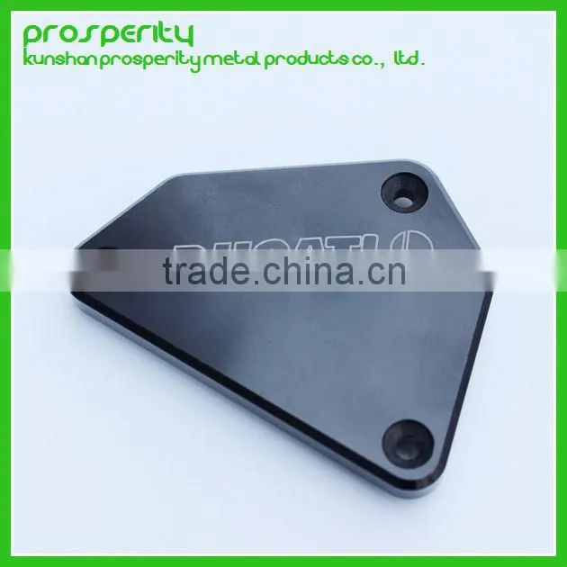 CNC machining metal alloy Cars Part/motorcycle part