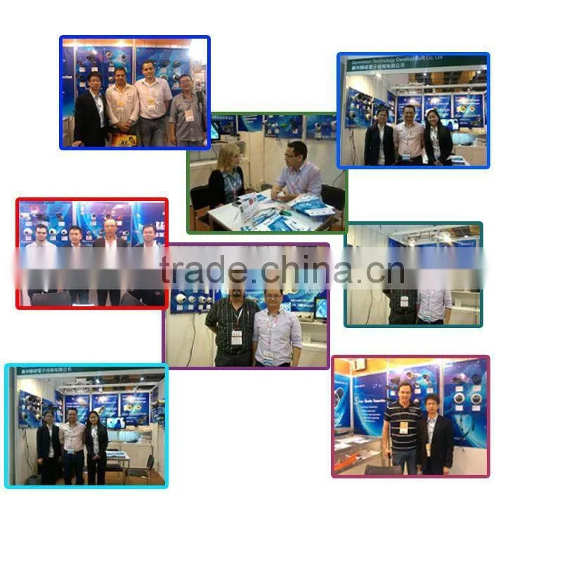 New hot product outdoor P2P 5 megapixel IP camera