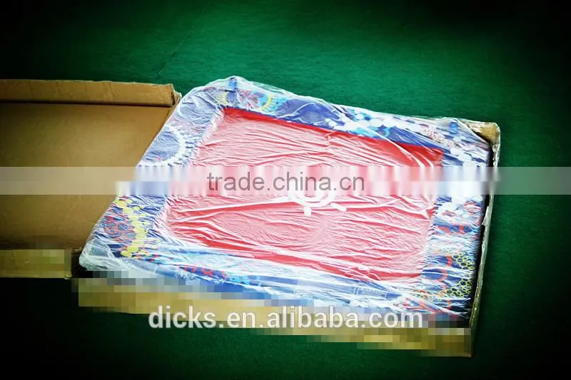 Colorful Cheap trampoline For Sale In Modern Design