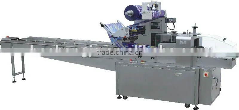 Pillow Packing Machine