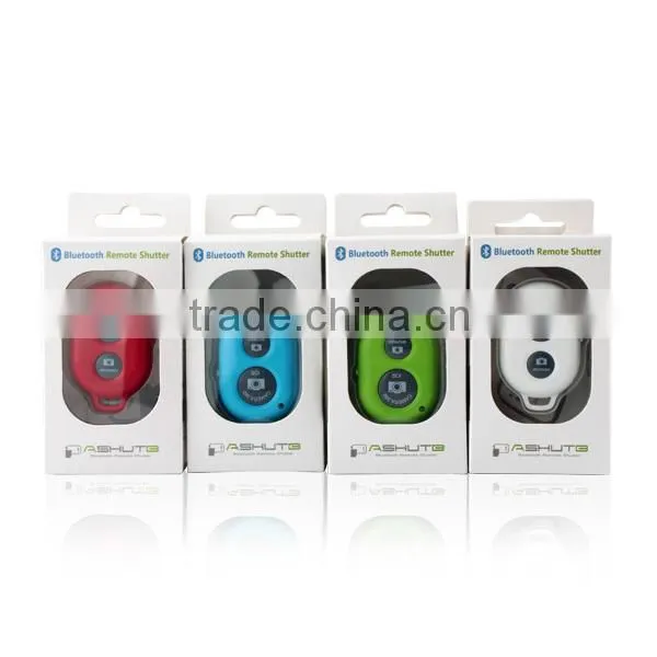 Bluetooth self-timer for mobile phone selfie new hot selling