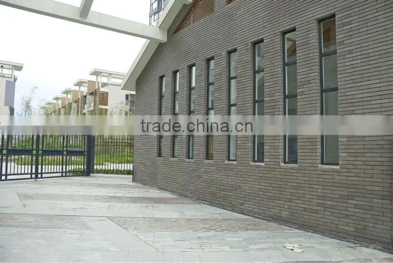 High quality 3d outdoor stone wall tile