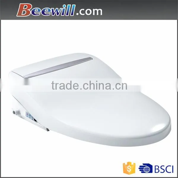 Hot sale seat warmer intelligent American toilet seat cover