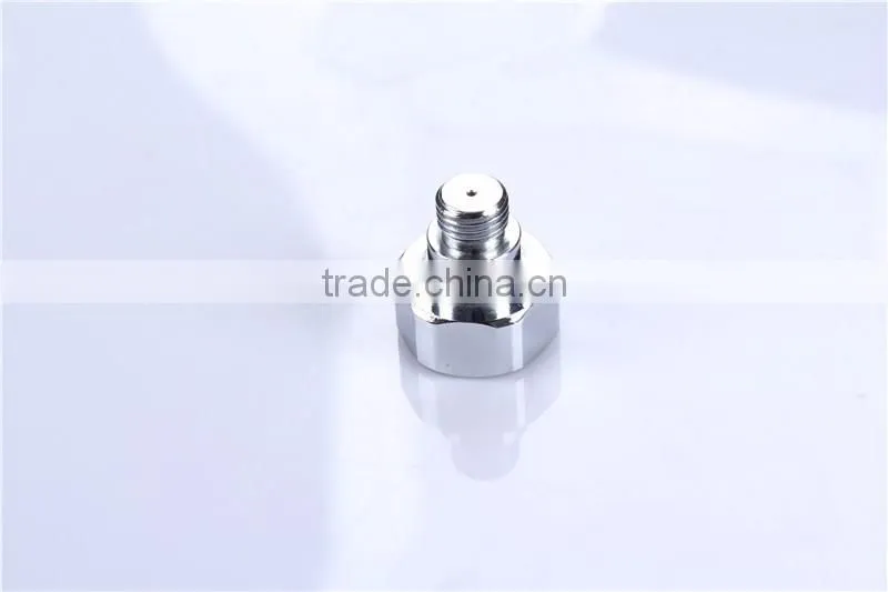 2016 Hot Sale High Quality clear to read mini air pressure gauge