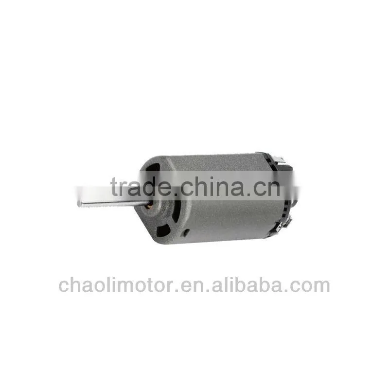 8.4v FS480WA generator for airsoft