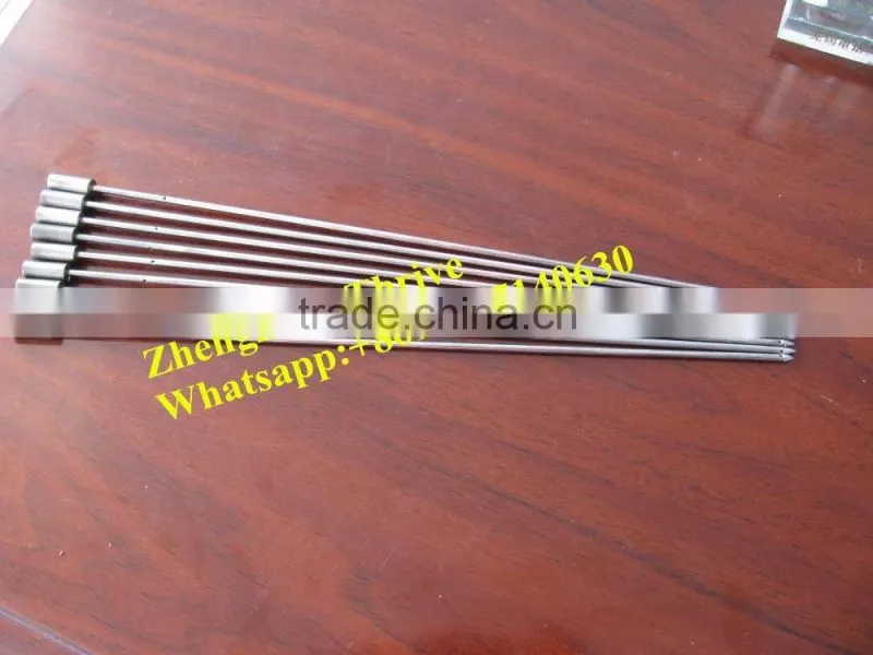 Sausage meat cube seasoning machine/injecting machine for fried chicken