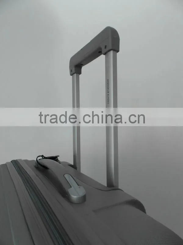 2013 Latest styles for ABS&PC Travel Luggage