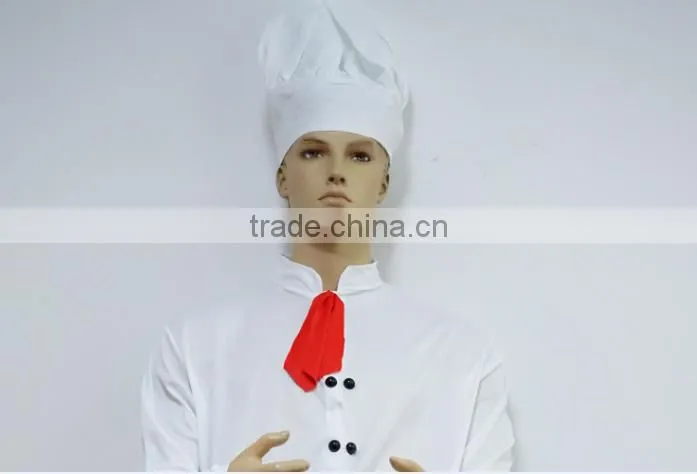 Adult Chubby chef costumes party costumes carnival dress halloween christmas dress career clothes