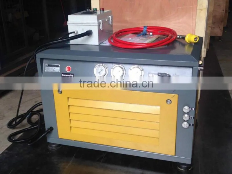 20MPA/25MPA 250bar 3600psi,used natural gas compressor