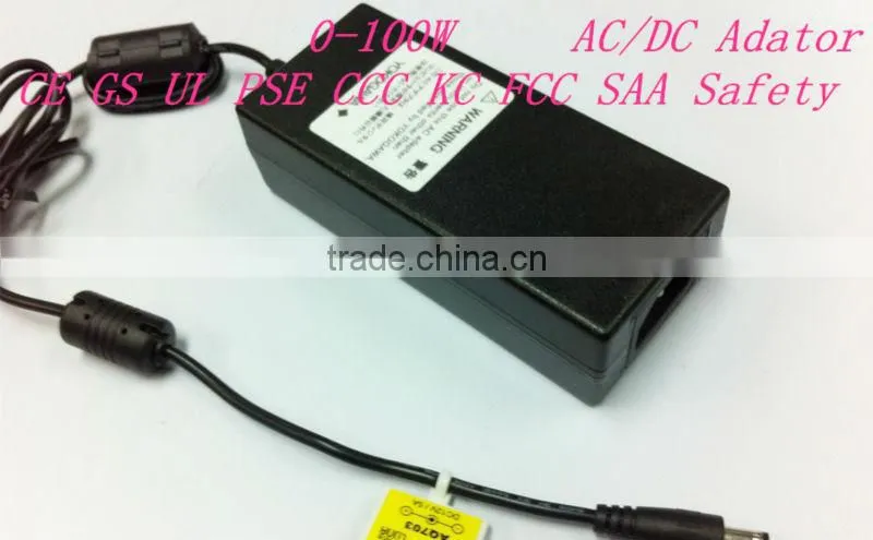 Power-tek 36W power adaptor