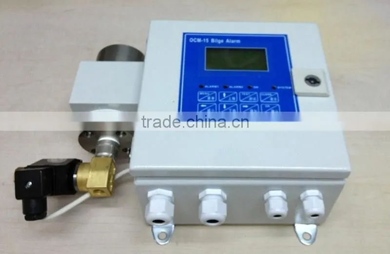 Oil Content Analyzer/Oil Content Meter