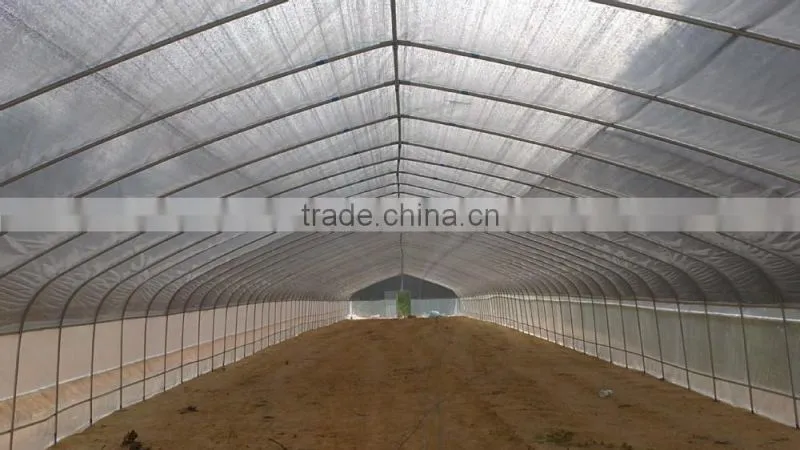 High quality hdpe/ldpe greenhouse film