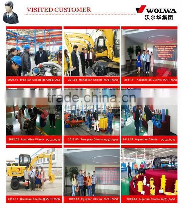 Factory supplier container dolly semi trailer with OEM service