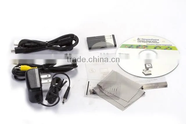 MUSTECH Best Selling 1000X Digital Microscope UM038