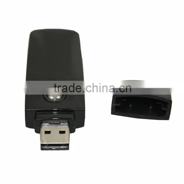 Hidden Digital Camera USB Drive DVR Mini Camcoder 30fps 720*480P 4GB MAX 32GB JVE3333-1