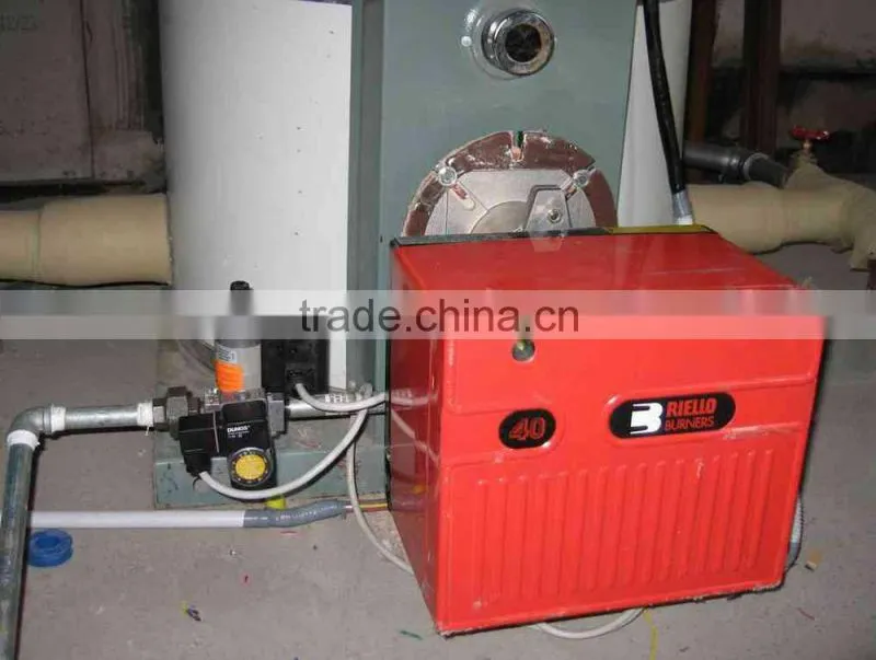 RIELLO diesel burner single stage oil burner for your best choose