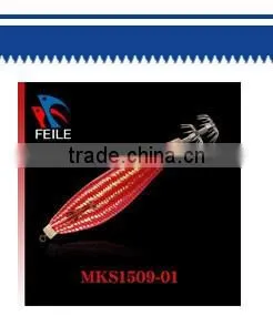 cheap yo zuri squid lure
