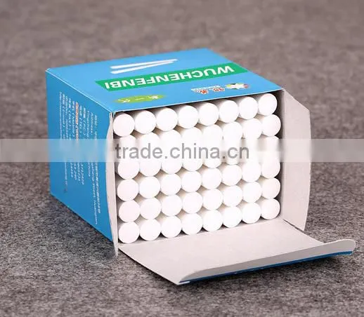 Professional colorful school chalk machine