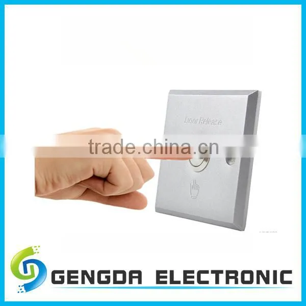 ALUMINUM ELECTRICWALL SOCKET