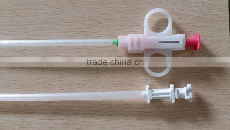 Medical injection mold plastic mold