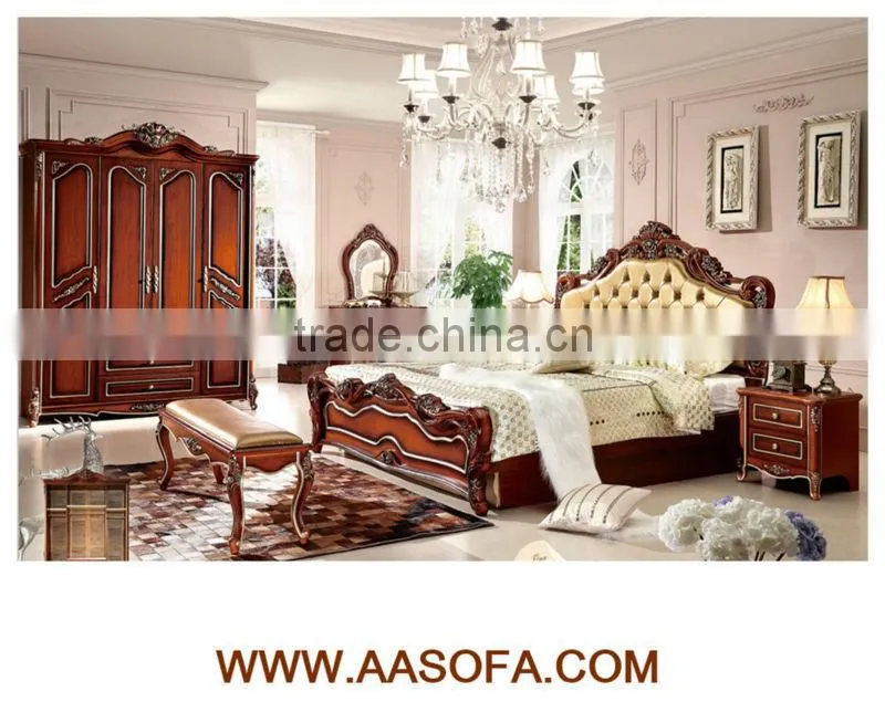 Bedroom almirah bedroom decorating wood carving furniture